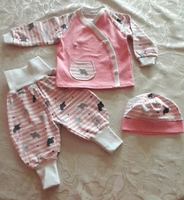Süsses baby set gebraucht kaufen  Neuss