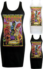 Cramps womens tiki for sale  LANCING