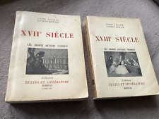 ème siècle lagarde d'occasion  Fresnes-sur-Escaut
