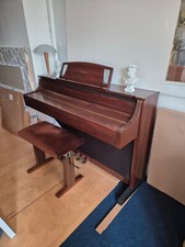 Yamaha clavinova mod gebraucht kaufen  Hildesheim