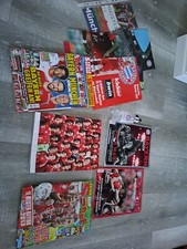 Bayern münchen jahrbuch gebraucht kaufen  Hückeswagen