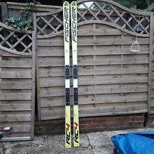 Fischer worldcup rc4 for sale  HIGH WYCOMBE