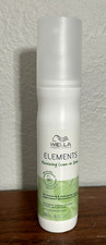 Wella professionals elements for sale  West Des Moines