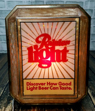 Vintage rainier light for sale  Hillsboro