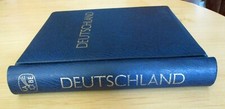 Bund vordrucke 2001 gebraucht kaufen  Laaber