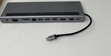 Belkin usb multiport for sale  Anaheim
