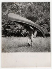 Photo snapshot 1960 d'occasion  Avignon