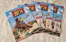 Tex willer bonelli usato  Palermo