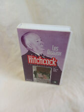 Video vhs oiseaux d'occasion  Lille-