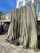 Parachute canopy shelter for sale  SEATON