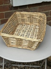 Vintage large rectangular for sale  MAIDSTONE