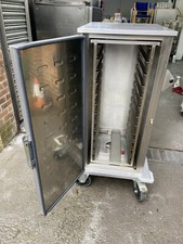 Moffat heated cabinet for sale  BIRMINGHAM