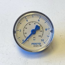 Festo 359873 pressure gebraucht kaufen  Hamburg