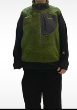 Vintage unisex green for sale  GLASGOW