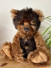 Charlie bears starsky for sale  REDRUTH