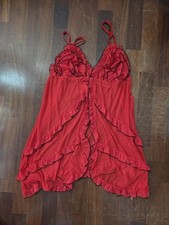 Babydoll camiciola notte usato  Italia