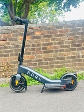 Electric Scooters for sale  BASINGSTOKE