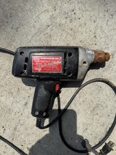 Vintage sears craftsman for sale  Johnson