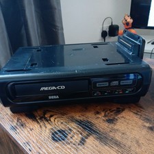 Sega mega console for sale  CHESTER