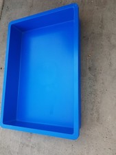 stackable trays for sale  STOCKPORT