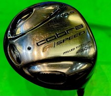 Cobra speed driver for sale Cobra speed driver for sale  BIRMINGHAM