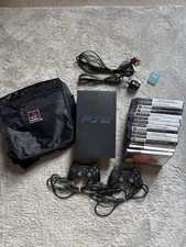 Playstation ps2 console for sale  DONCASTER