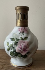 Lampe berger porcelaine d'occasion  Boulogne-Billancourt