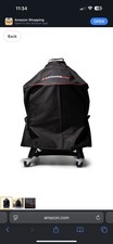 Kamado joe kj15080320 for sale  Phoenix