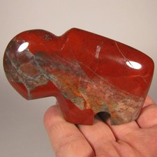 3.4 chestnut jasper for sale  Acworth