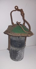 Ancienne lampe carbure d'occasion  Mimizan