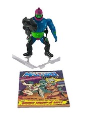 Trap jaw dentos usato  Zanica
