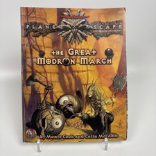 Planescape adventure great for sale Planescape adventure great for sale  BICESTER