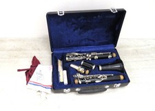 Buffet crampon b12 for sale  SHEFFIELD