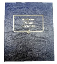 Anthony dollars 1979 for sale  Jacksonville