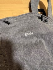 Fillikid bauchtrage natural gebraucht kaufen  Konstanz