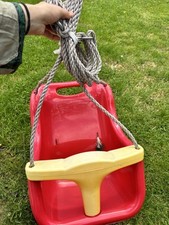 Red yellow toddler for sale  UXBRIDGE