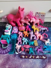 Miscellaneous pony toy for sale  CONGLETON