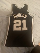 Maillot spurs nba d'occasion  Paris I