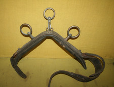 Antique harness driving for sale  SAFFRON WALDEN