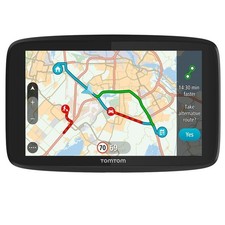Tomtom 520 5in for sale  GRAYS