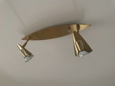 Deckenstrahler gebraucht kaufen  Heidelberg