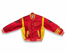 Calgary flames jacke gebraucht kaufen Calgary flames jacke gebraucht kaufen  Chemnitz
