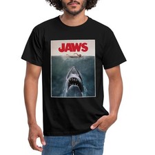 Weiße hai jaws gebraucht kaufen  Leipzig