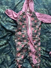 Baby girl waterproof for sale  BIDEFORD