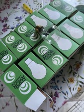 Lotto stock lampadine usato  Teti