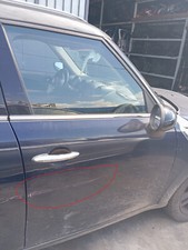 Porta anteriore mini usato  Vigasio