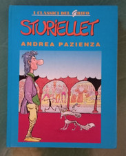 Lotto fumetti andrea usato  Napoli