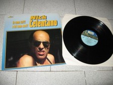 Nick celentano come usato  Novedrate