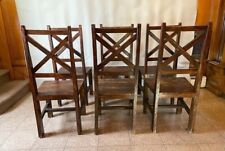 Rare set dining for sale  New York