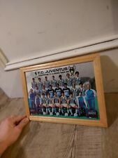Specchio vintage juventus usato  Savignano sul Panaro
